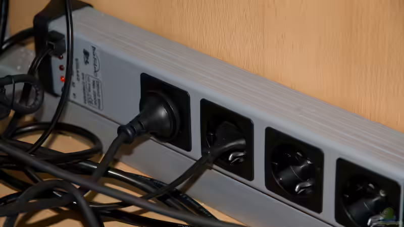 Steuerbare Steckdosenleiste von GHL von Applehorsti (29)