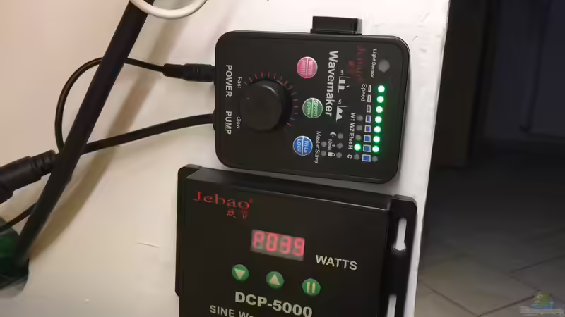 Steuerung Filterpumpe sowie Strömungspumpe von Fallendum (14)