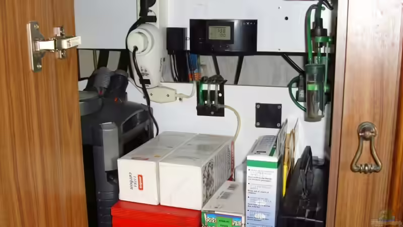 Steuerung für Leuchtbalken + Filter von Uwe Baumgarten (17)