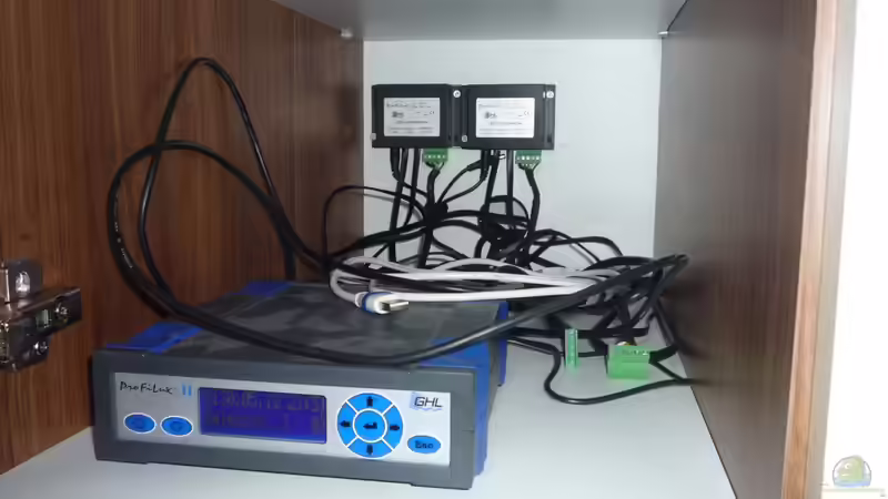 Steuerung für Licht von Frank Wollenburg (20)