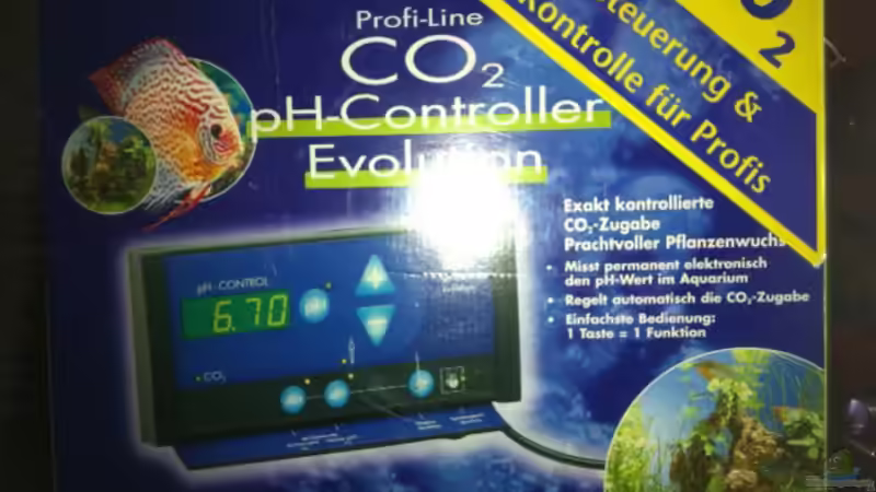 Steuerungscomputer für die CO2-Anlage von Caricciola (23)