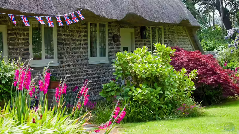 Stil des Gartens - Den perfekten Garten für jeden Geschmack gestalten