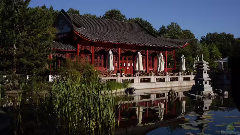 Stil des Gartens - Den perfekten Garten für jeden Geschmack gestalten
