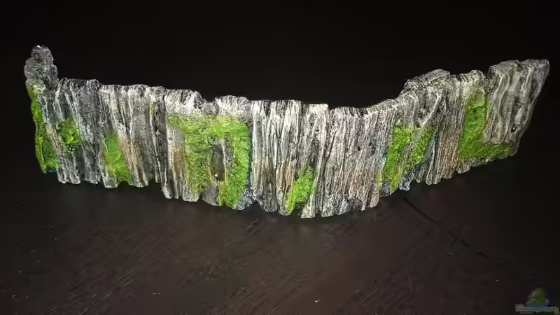 Stone Barrier Aquariumdeko von *Thorsten* (11)