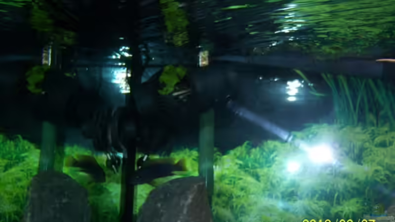 Ströhmungs Pumpe von 47 Malawi (14)