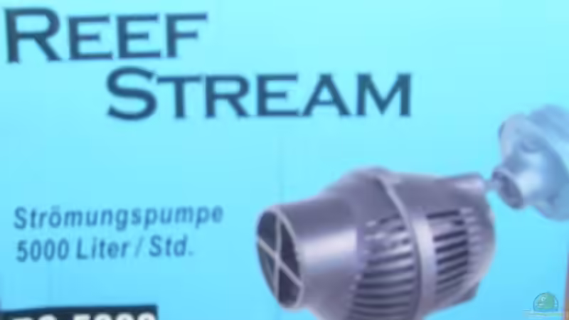 Stroemungspume ReefStream RS-5000 von ***ELLIS*** (45)