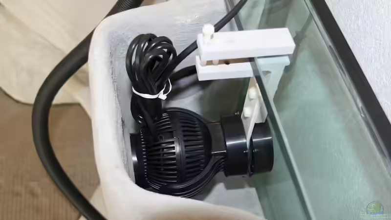 Strömungspumpe, Tunze Stream 6125 = 12000 l/h von Klaus Lischka (33)