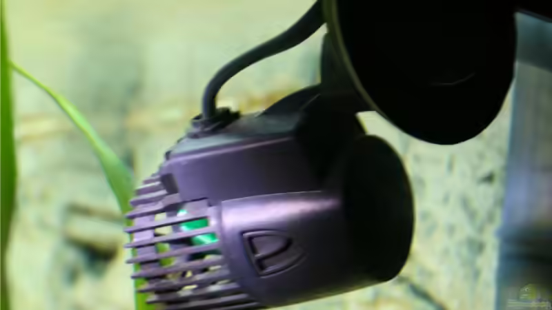 Strömungspumpe Aquarium Systems Newave 750-1400Ltr./std. von M3z (8)