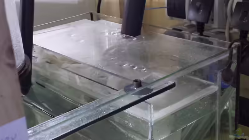 strom verteilung eigenbau mit sicherungsautomaten von Wolfgang K. (35)