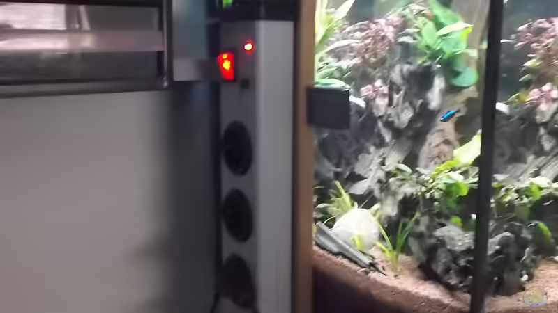 Stromversorgung und Zeitschalter von Ralf-Uwe Hedderich (5)