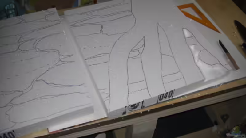 Strukturelemente wurden vorgezeichnet von Copplepot Lord (10)