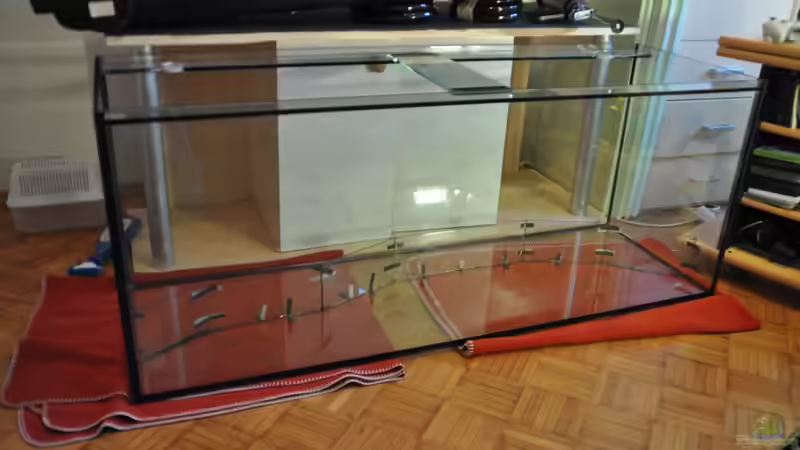 Stufe im Rohbau von Andy90 (22)