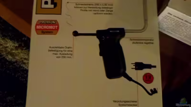 Styrodur Schneidgerät von snooze (48)