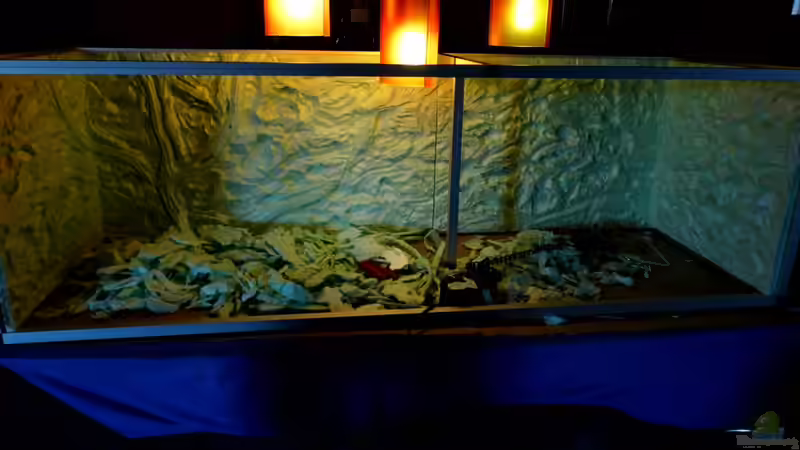 Styrodur wurde Strukturiert von snooze (58)