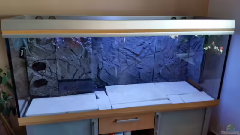 Styrodur zum Schutz der Bodenplatte von Christian Osterloh (3)