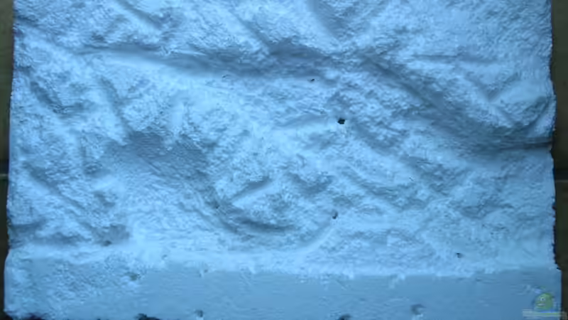 Styropor - fertig geschnitzt von Der Analyst (2)