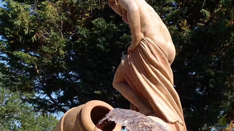 Südfrankreich in Deutschland: Den Garten nach Vorbild der Côte dAzur gestalten