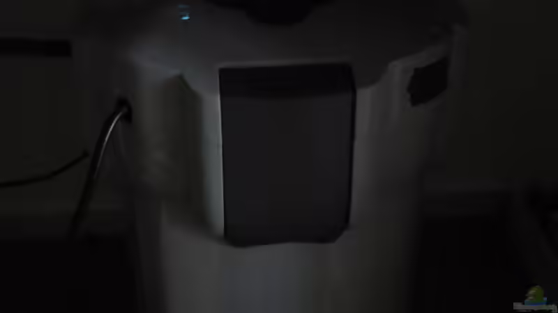 SUNSUN Aquarium 1400 l/h von Haens84 (24)