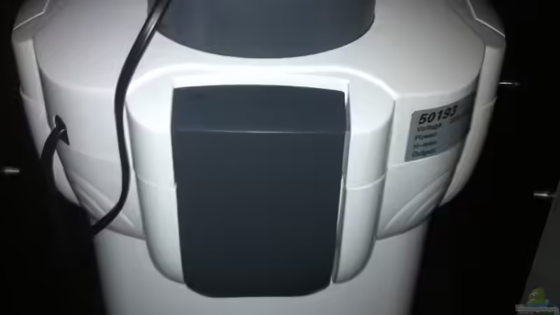 SUNSUN Aquarium Außen Filter 2000 l/h von Patrick S. (7)