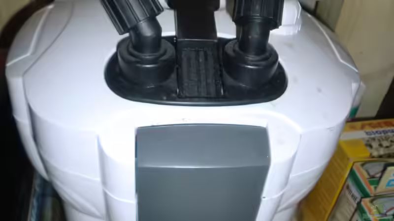 SunSun Aussenfilter von Zugbremser72 (10)