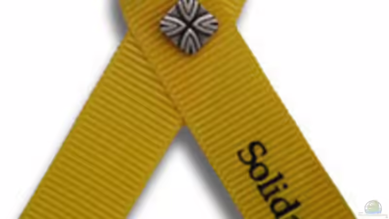 Support our Troops ! Unterstützt unsere Truppen und Familien!