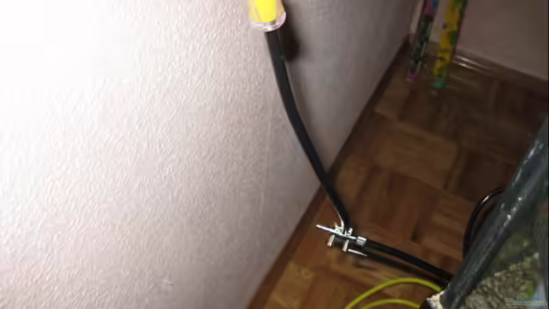 T-Stück (CO2 Dosierung) und Rückschlagventil von Marco Weis (23)