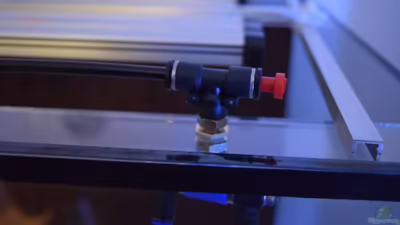 T-Verbinder mit Endstopper von Junglist (77)