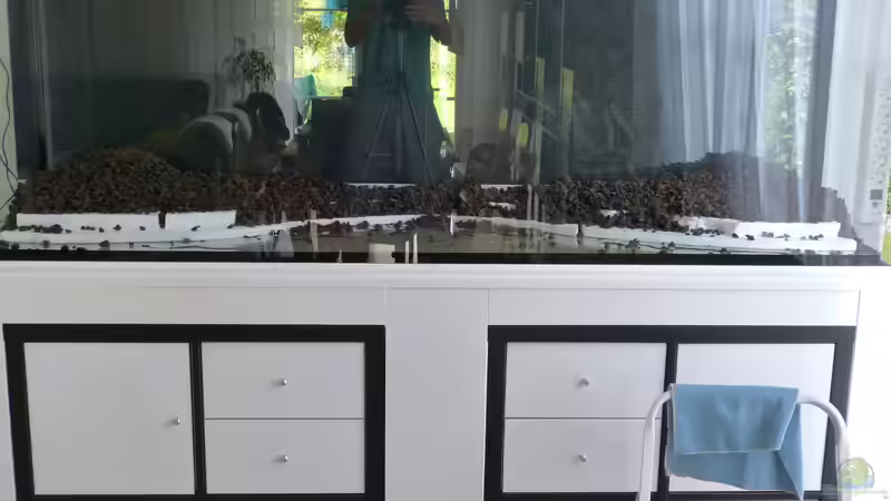 Tag der Einrichtung 26.08.2018 (Bodengrundaufbau) von ~Marco~ (49)