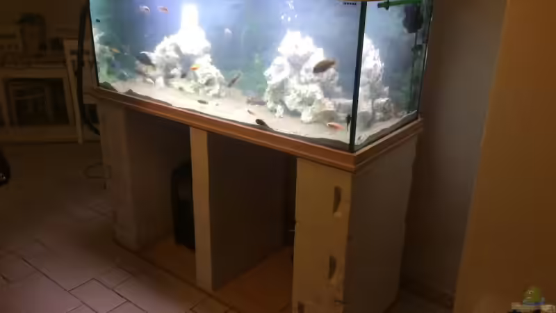 Tag eins ist abgeschlossen von M1989L (14)