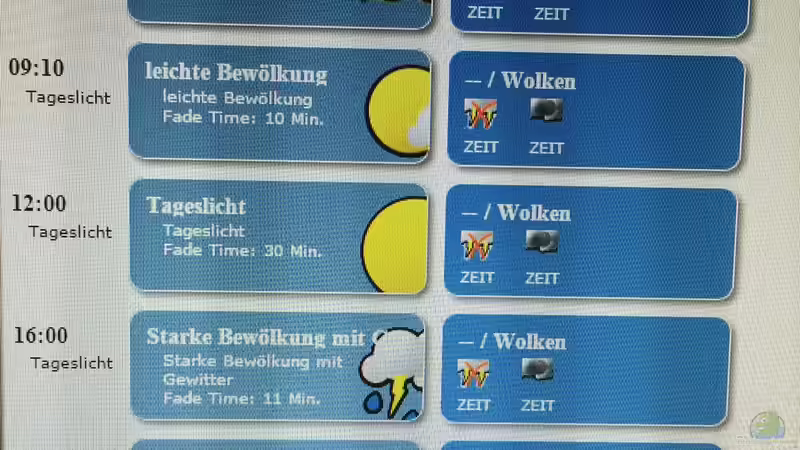 Tagesablauf und Ereignisse im Aquarium von TheToxicAvenger (25)