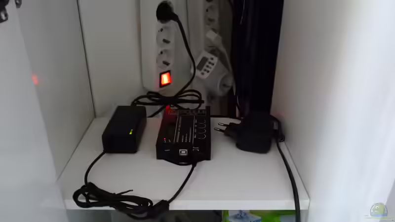 Tageslichtsimulator von Steffen S. (21)