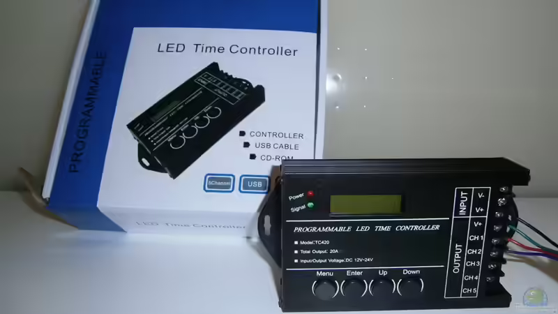 Tageslichtsimulator von Uwe W (21)