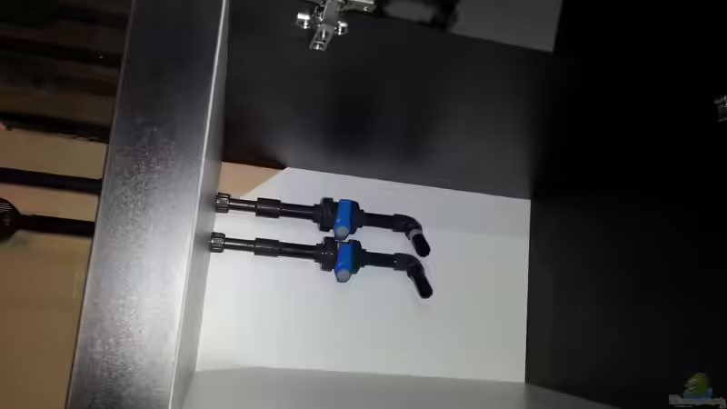 Technik im Aquarium -Malawisee in Köln- von Thomas B. (18)