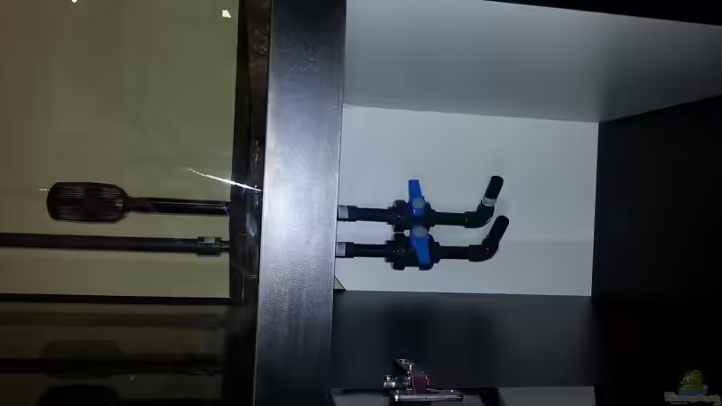 Technik im Aquarium -Malawisee in Köln- von Thomas B. (19)