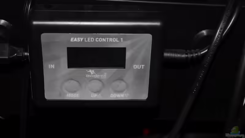 Technik im Aquarium 1. Versuch Nano Cube von Ralf Kottmeier (21)