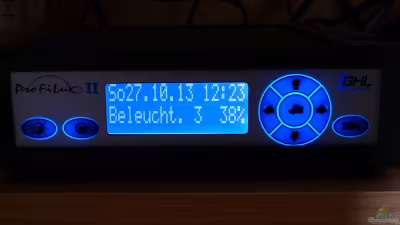 Technik im Aquarium 240er Tanganjika von Steffen S. (29)