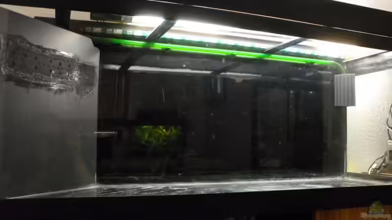 Technik im Aquarium 340l Asiatische Zwerge (Existiert nicht mehr!) von -serok- (12)