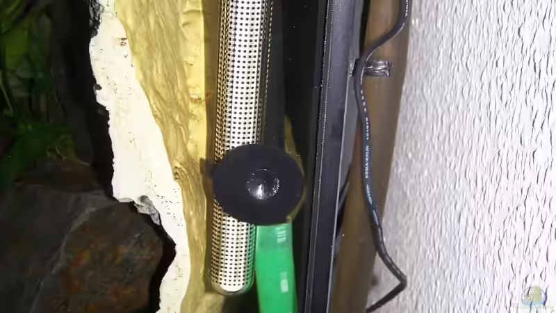 Technik im Aquarium 450l Malawi !!!! Existiert nicht mehr !!!! von Maik (11)