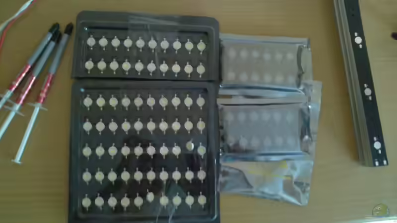 Technik im Aquarium 450l Meerwasser von Maik (15)