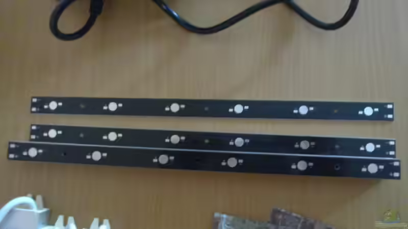 Technik im Aquarium 450l Meerwasser von Maik (16)