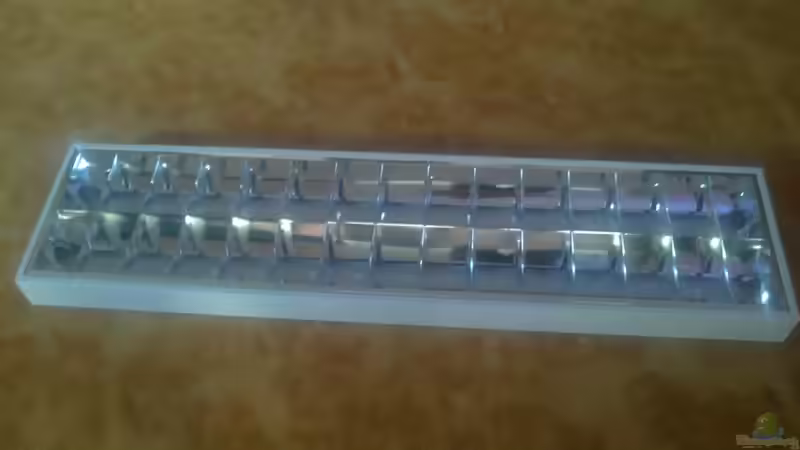 Technik im Aquarium 450l Meerwasser von Maik (24)