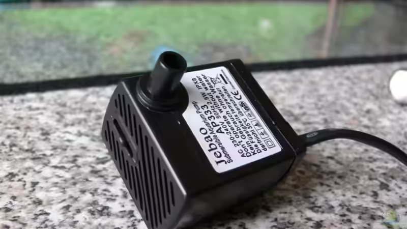 Technik im Aquarium 54 Liter von Lexterpower (11)