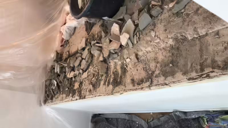 Technik im Aquarium 875 Liter Südamerika-Gesellschaft von Baron Zelle (31)