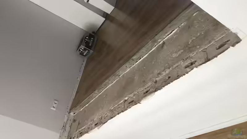 Technik im Aquarium 875 Liter Südamerika-Gesellschaft von Baron Zelle (32)