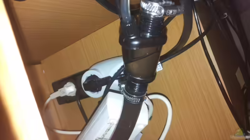 Technik im Aquarium a touch of nature von Panamericana85 (21)