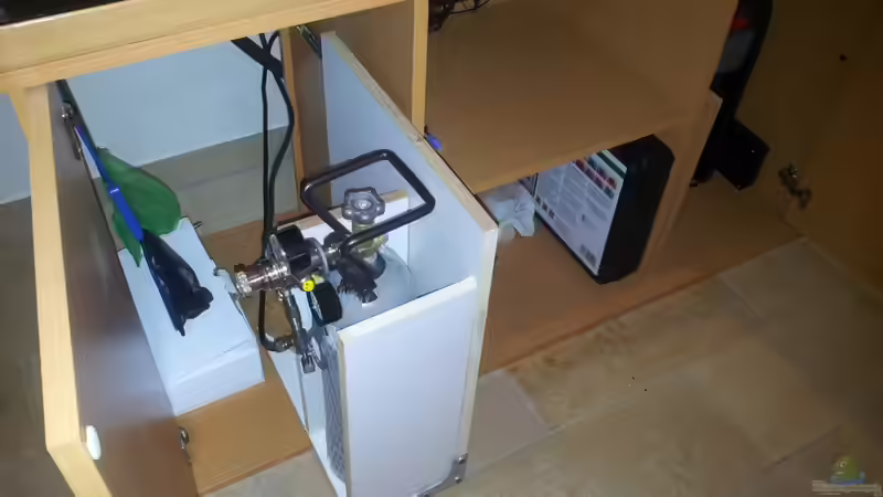 Technik im Aquarium a touch of nature von Panamericana85 (23)