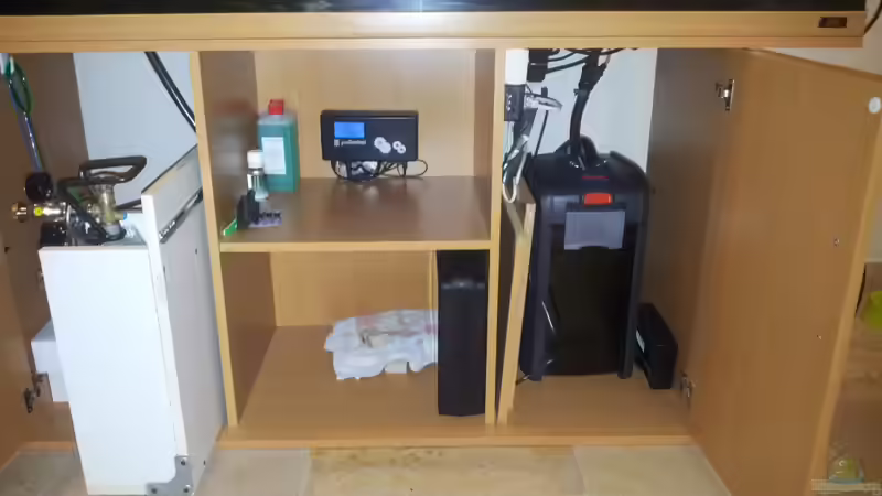 Technik im Aquarium a touch of nature von Panamericana85 (24)