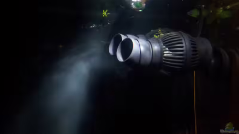 Technik im Aquarium a touch of nature von Panamericana85 (25)