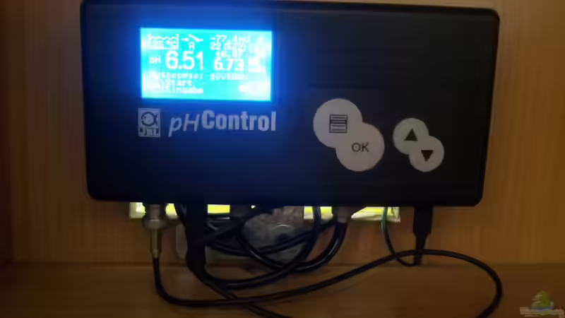 Technik im Aquarium a touch of nature von Panamericana85 (29)