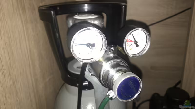 Technik im Aquarium Acero Gesellschaft von Acero (34)